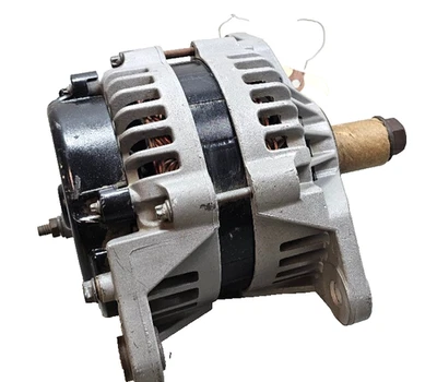Alternator Delco Remy Cummins 24SI 12V / 100A 61008291 8600032 8600009 4936876 - Image 1 of 4
