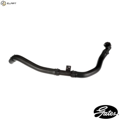 RADIATOR HOSE 05-4486 FOR HYUNDAI KIA G4NA 2.0L 4cyl TUCSONG4KJ 2.4L G4KD 2.0L - Image 1 of 4
