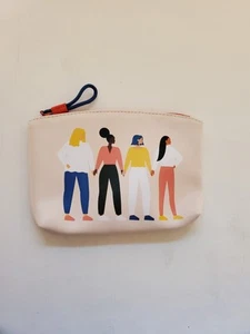 ipsy womens makeup cosmetics bag - Picture 1 of 12