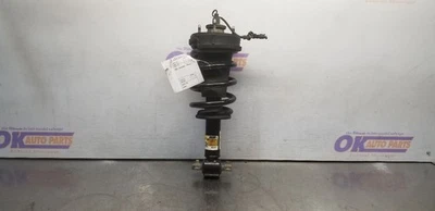 19 GMC YUKON DENALI STRUT FRONT RIGHT PASSENGER - Image 1 of 4