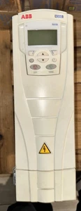 1 gebrauchter ABB ACH550-UH-012A-4 HVAC VARIABLER FREQUENZUMRICHTER ***ANGEBOT MACHEN*** - Bild 1 von 2