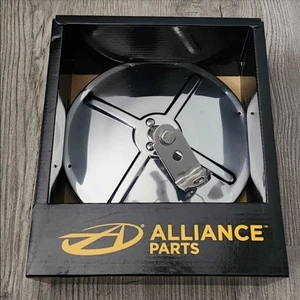 Freightliner Alliance ABP-N74B-10701 7.5"  Convex Mirror Stainless Steel 7.5 in - Bild 1 von 3
