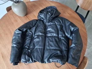 Zara Women's Puffer Jacket Size XS (6 10) - Picture 1 of 6