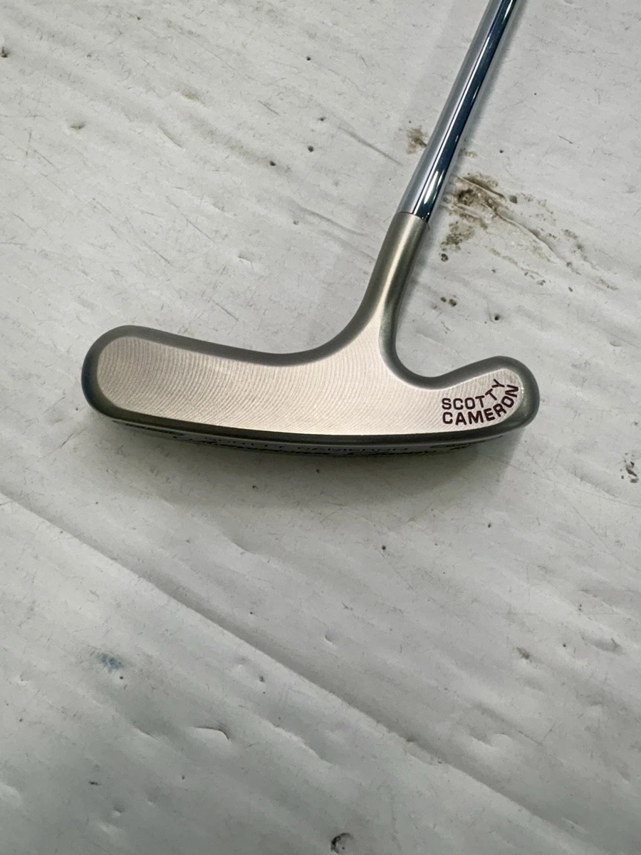 Scotty Cameron American Classic Iii Golf Clubs for sale | eBay