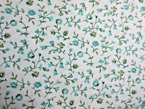 Tela Peter Pan 100 % algodón para acolchado 2 yardas nueva - Imagen 1 de 2