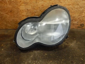 Scheinwerfer links Xenon + Steuergerät A2038201161 MERCEDES-BENZ C-KLASSE (W203) - Bild 1 von 7