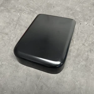 Cubierta de caja de fusibles - Hyundai i20 línea N y N - lisa para pintar plástico - Imagen 1 de 1