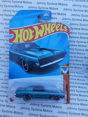 MATCHBOX PORSCE TARGA 4 CUPÉ 60/100 Foto 1 de 2