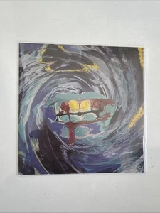 NEW 7" 45 * GHETTO GHOULS * PLASTIC VIOLENCE / THINGS * 12XU * TRANSLUCENT BLUE - Picture 1 of 4