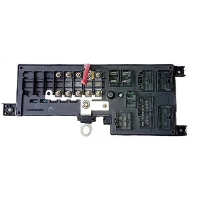Centralina portafusibili 518828108 Volvo V70 II 2.4i 20v 2000-2007 - Immagine 1 di 2