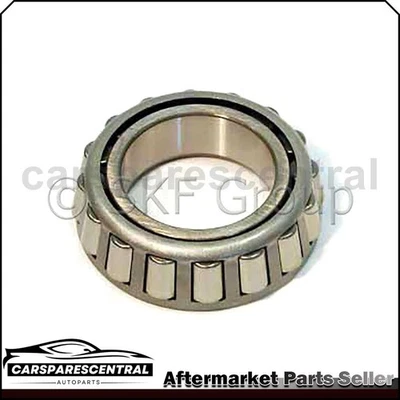 SKF Differential Pinion Bearing Fits 2000 2001 2002 2003 2004 Chevrolet Astro - Image 1 of 2
