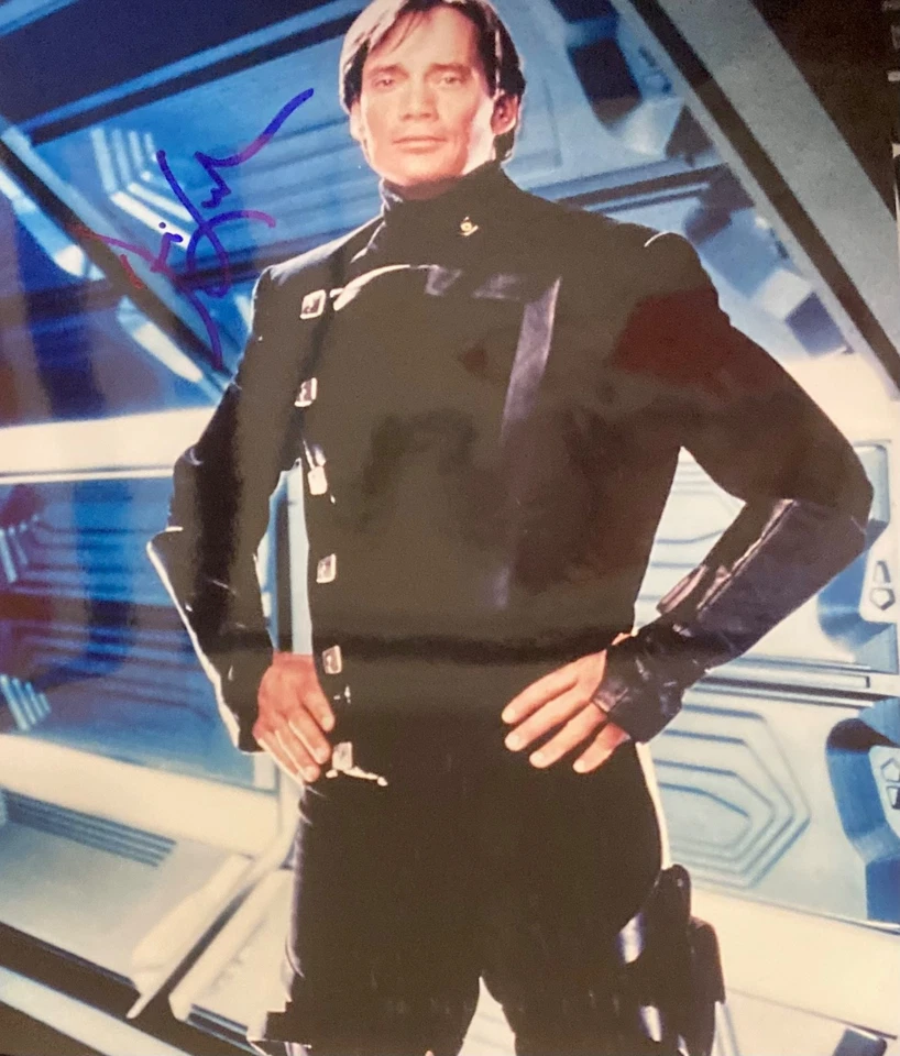 KEVIN SORBO XENA PRINCESS WARRIOR HERCULES PHOTO AUTOGRAPH Signed POW#99 - Image 1 of 1