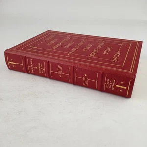 Timebends by Arthur Miller *SIGNED* First Edition Franklin Library - Imagen 1 de 11