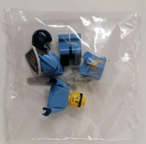 LEGO Castle Knights' Kingdom II cas268 Jayko - Minifigure Figurine 2005 - Bild 1 von 1