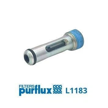PURFLUX L1183 Filtro olio - Immagine 1 di 4