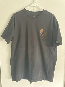 Sullen Art Collective Tattoo Shirt Men’s XL - Picture 1 of 6