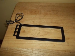 Technics SA-EX140 AV Receiver Loop Antenna - Picture 1 of 2