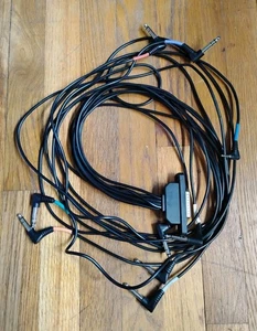 Cables/arnés de módulo de batería Alesis Nitro DM7X - Imagen 1 de 6