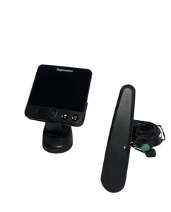 Raymarine Dragonfly 6 Sonar GPS E70085 CON Montaje y Transductor - Imagen 1 de 5