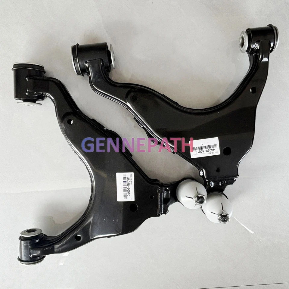 Pair Control Arm Front Lower Driver Passenger For 4Runner FJ Cruiser GX470 New Foto 1 de 4