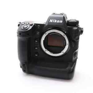 Nikon Z9 45.7MP fullframe Mirrorless Digital Camera Body #196