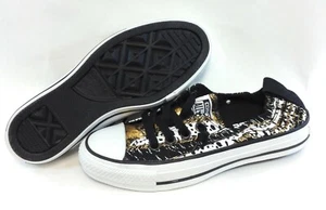 Womens Converse All Star Chuck Taylor Shoreline 544878F Slip On Sneakers Shoes - Picture 1 of 3