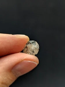 Rare Natural Phenakite 3ct - Collector's Quality Gemstone. Ukraine. - Picture 1 of 6