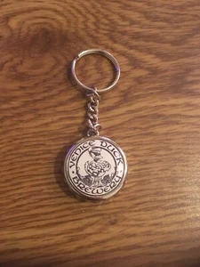 Vintage Keychain- Bottle Opener, Venice Duck Brewery - Picture 1 of 3