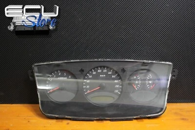 Velocímetro / Cuadro de instrumentos 80220-09110 E44 - Ssangyong Kyron diésel Foto 1 de 2