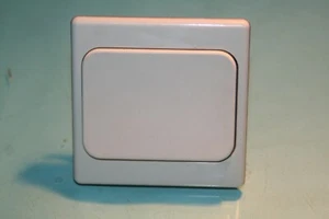 Legrand Diplomat Interrupteur simple allumage beige - Foto 1 di 1