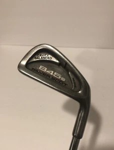 Tommy Armour 845s Silver Scot #3 Iron Stiff OEM Tour Step Steel Shaft 21° - Picture 1 of 7