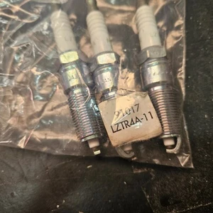 NGK LZTR4A-11 Spark Plug - Picture 1 of 1