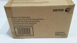 Original Xerox IJP 2000 Resttonerbehälter Waste Ink Cartridge 008R13157 - Bild 1 von 8