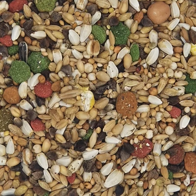 Versele Australische Papageien Mix Loro Parque 15kg - Bild 1 von 2