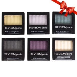 Revlon Luxurious Colours Eyeshadows- Please Choose Shade Below. - Picture 1 of 28