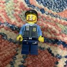Lego Cty0360 Police Undercover Elite Police Officer 1 Minifigure