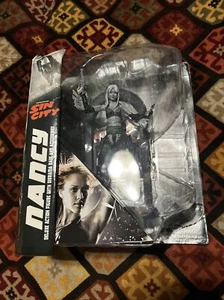 Sin City Diamond Select Nancy Action Figure Jessica Alba NEW - Picture 1 of 7