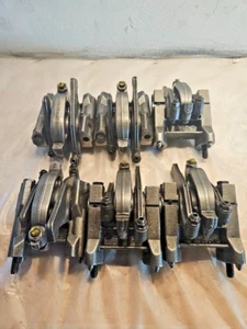 CAT C-12 Diesel Engine Rocker Arm Assembly 115-9397 115-9406 OEM - Picture 1 of 10