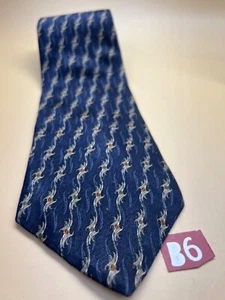 Todays Man Pure Silk Tie 58" x 4" - Picture 1 of 4