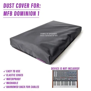 STAUBSCHUTZHAUBE für MFB Dominion 1 - Bild 1 von 3