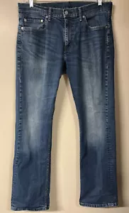 Levis 559 Mens Jeans Size 34 X 32 - Picture 1 of 4