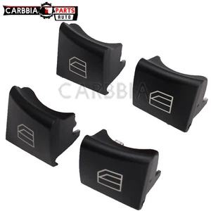 Window Switch Button Cover Cap For Mercedes-Benz G-Klasse W463 2004-2019 - Picture 1 of 8