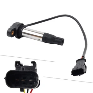 Ignition Coil 38010144B For Ducati Superbike 848 2008-2010 1198 2009-2011 - Picture 1 of 11