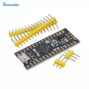 NANO V3.0 ATmega328 Extended for arduino ATTINY88 Micro Development Board 16Mhz - Bild 1 von 9