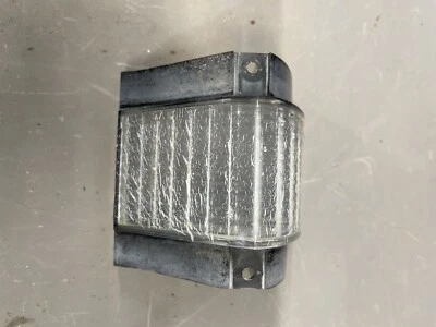1973-1978 Mercury Marquis Front Fender Corner Marker Turn Signal Light Lamp OEM - Image 1 of 4