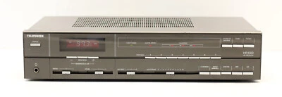 Telefunken HR 650, E-Nr. 503 475 458 - HiFi FM/AM Receiver - Bild 1 von 4