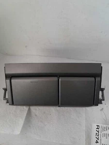 2003-2009 Lexus GX470 Lower Center Dash Ash Tray Lighter Bezel Trim OEM - Picture 1 of 5