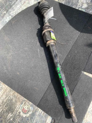 Volvo serie 70 2006-2012 pasajero delantero derecho eje CV eje OEM Foto 1 de 4