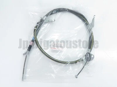 Toyota Genuine 46420-48200 RR Parking Brake Cable RAV4 15–18 — 第 1/4 张图片