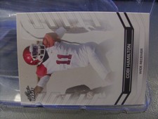2013 Leaf Draft Football Card Singles    (YOU PICK CARDS)